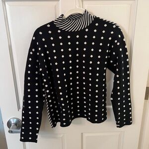 Anthropologie sweater
